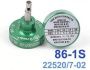 позиционер 86-1s (m22520/7-02) фото